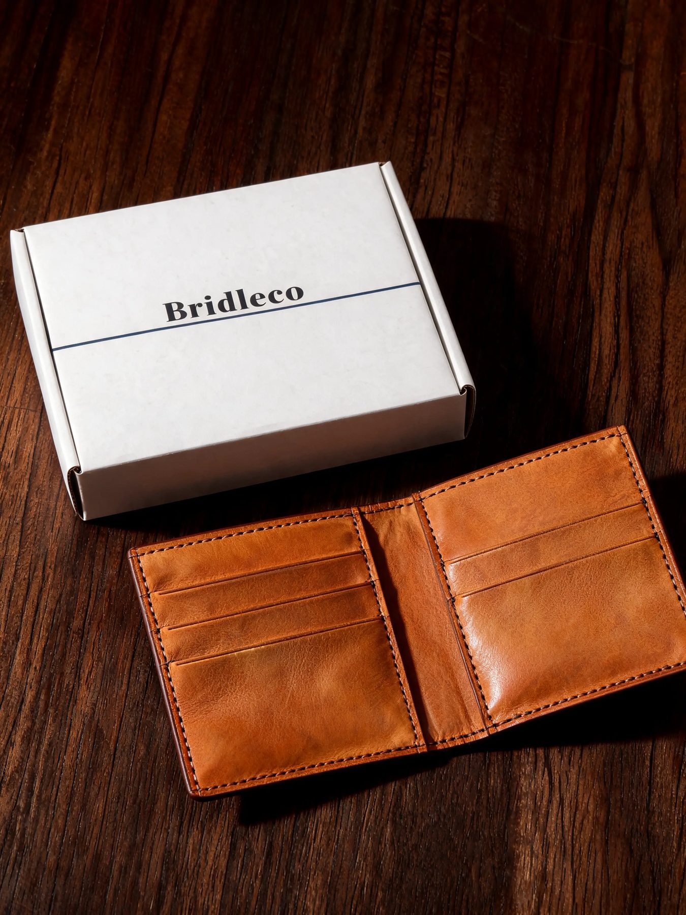 Bifold Wallet