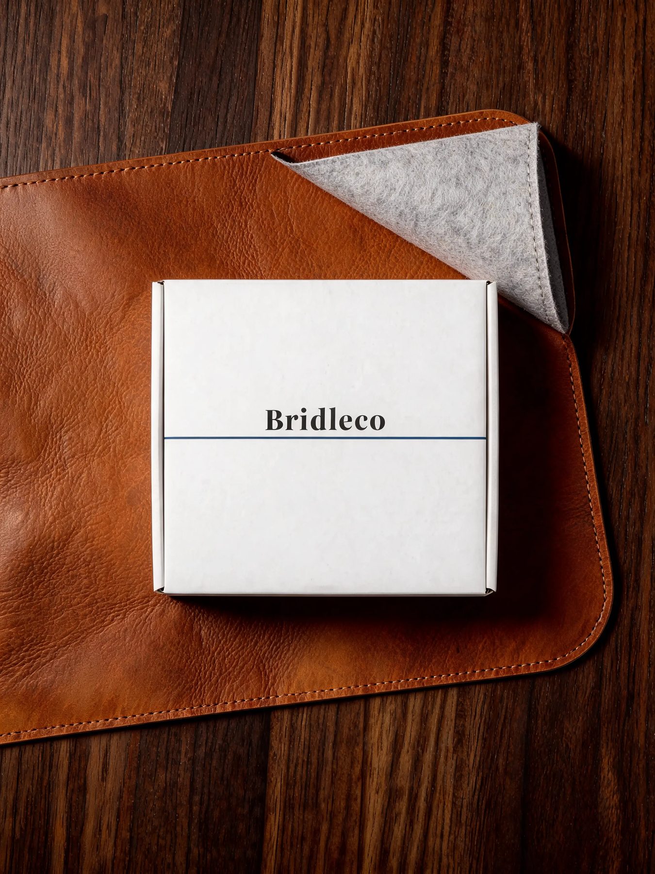 Leather Desk Pad
