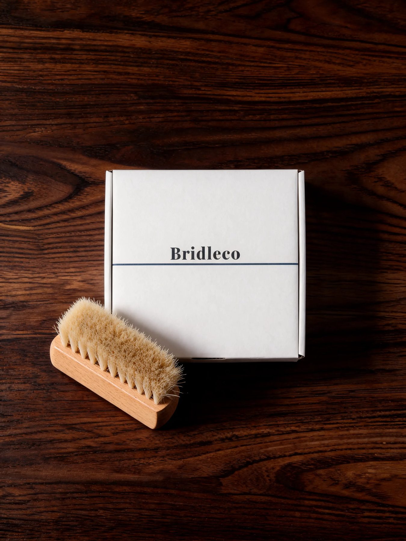 Horsehair Brush