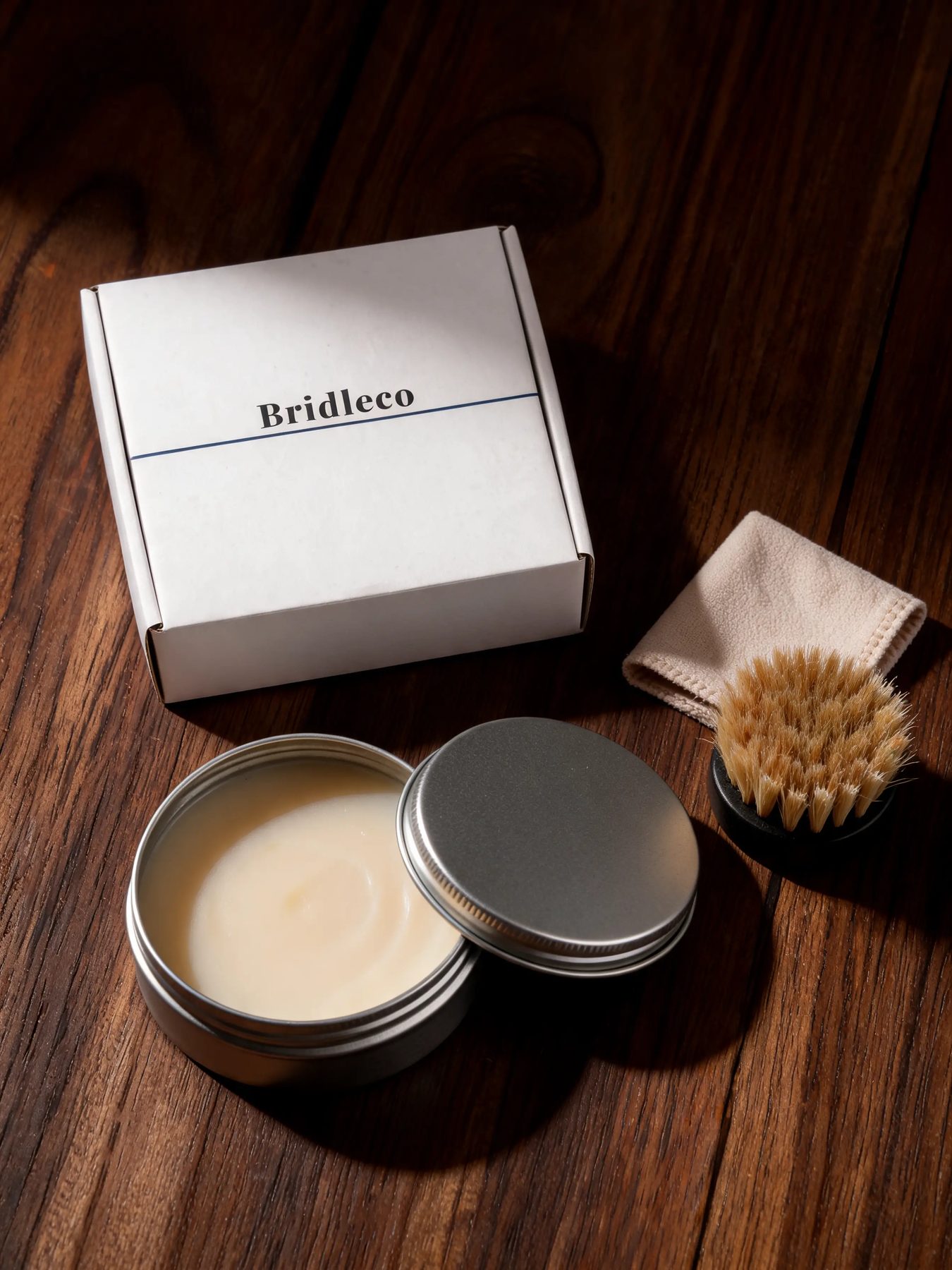 Leather Balm